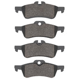 R1 02-08 Mini Countryman Rear Performance Sport Brake Pads - 2115-1060-00
