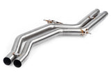 APR 13-18 Audi S6/S7 (C7) Catback Exhaust System - CBK0009