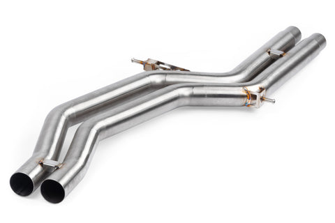 APR 13-18 Audi S6/S7 (C7) Catback Exhaust System - CBK0009