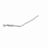 MagnaFlow Conv DF 01-03 Caravan/Voyager 3.3L - 51155