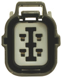 NGK Honda Accord 2002-2000 Direct Fit 4-Wire A/F Sensor - 24660