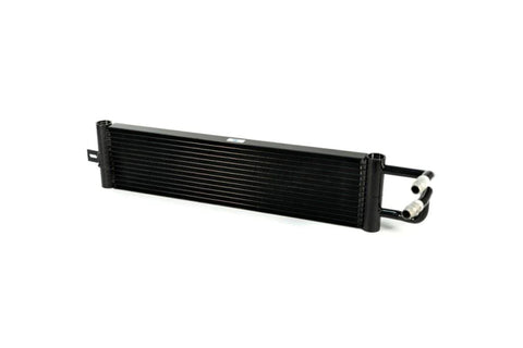 CSF 15-18 BMW M2 (F87) Race-Spec Dual Pass DCT Oil Cooler - 8103