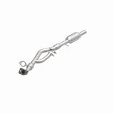 MagnaFlow Direct Fit Catalytic Converter 01-03 Santa Fe OEM - 49130