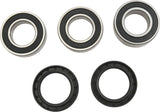 Pivot Works 00-13 Husqvarna CR125 Rear Wheel Bearing Kit - PWRWK-HQ01-001