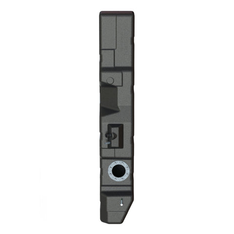 Titan Fuel Tanks 99-07 Ford F-250/F-350 PowerStroke Crew/Ext. Cab Long Bed 60 Gal. XXL Mid-Ship Tank - 7020599