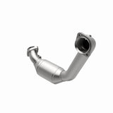 MagnaFlow Direct Fit Catalytic Converter 02-03 Mercedes CLK430 4.3L Driver Side - 454023