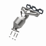MagnaFlow Conv DF 06-08 Mazda 6 3.0L - 50370