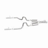 MagnaFlow Sys C/B Ford Mustang 5.0L 87-93 Lx - 15630
