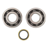 Hot Rods 05-07 Suzuki RM-Z 450 450cc Main Bearing & Seal Kit - K050