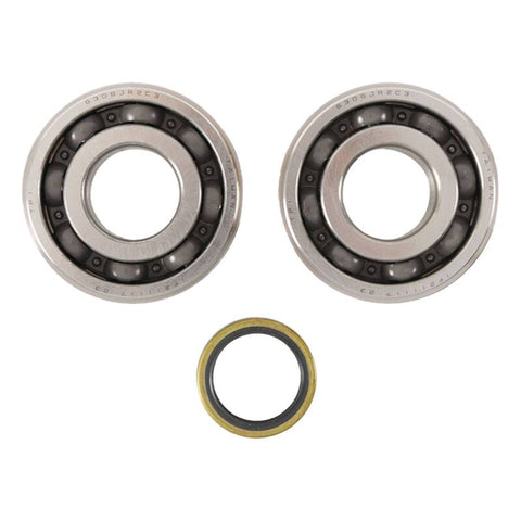 Hot Rods 05-07 Suzuki RM-Z 450 450cc Main Bearing & Seal Kit - K050