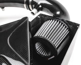 VR Performance Audi RS3/TTRS 2.5T Carbon Fiber Air Intake - VR-RS38V-110
