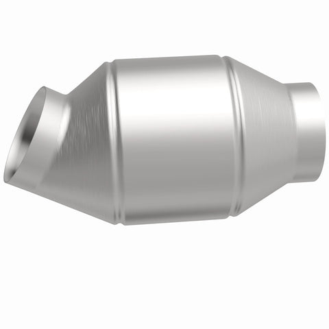 Magnaflow Conv Univ 5.00 C/A 3.00 Spun OEM - 51779