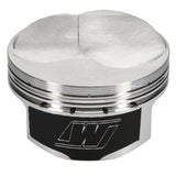 Wiseco 67-02 Chevrolet Small Block V8 5.7L -15CC Dome 4.060in Bore Piston Shelf Stock Kit - K0138X6