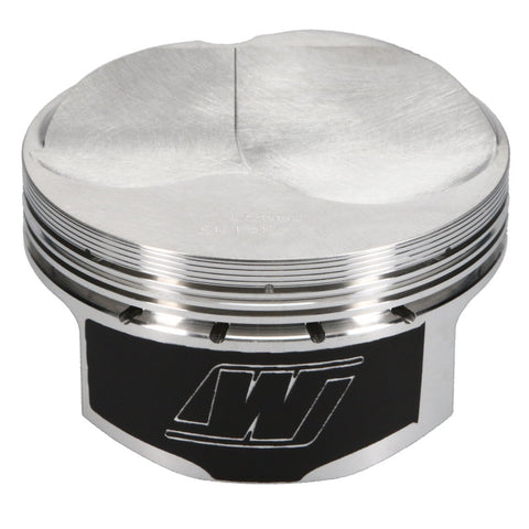 Wiseco 67-02 Chevrolet Small Block V8 5.7L -15CC Dome 4.060in Bore Piston Shelf Stock Kit - K0138X6