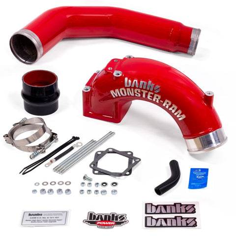 Banks Power 03-07 Dodge 5.9L Monster-Ram Intake w/ Boost Tube - 42766