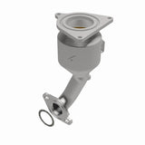 MagnaFlow Direct Fit Catalytic Converter 10-12 Fusion 3.0L - 51889