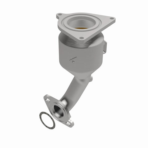 MagnaFlow Direct Fit Catalytic Converter 10-12 Fusion 3.0L - 51889