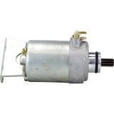Arrowhead 85-88 Kawasaki KLF185 Bayou Starter Motor - 410-54270