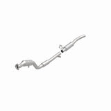 MagnaFlow Direct Fit Catalytic Converter 04-06 Audi A8 Quattro 4.2L - 51966