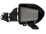 aFe 19-23 Dodge Challenger Hellcat V8-6.2L Magnum FORCE Stage2 Cold Air Intake System w/Pro DRY S - 54-13076D