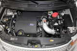 K&N 11 Ford Explorer 3.5L V6 Performance Intake Kit - 77-2575KS