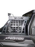 Elektric Offroad 2024+ Polaris Xpedition Volt Short Rack - HRK620001
