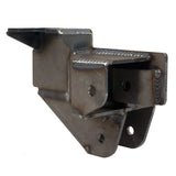 Synergy 07-18 Jeep Wrangler JK 2 Door Rear Stretch Bracket Kit - 8032