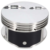JE Pistons SBC LS1 FT Set of 8 Pistons - 194884