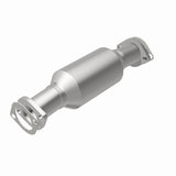 MagnaFlow Direct Fit Catalytic Converter Miata 90-93 - 23684