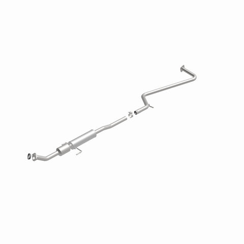 Magnaflow Conv DF 2011-2013 tC L4 2.5 OEM Underbody - 52462