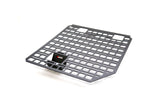 BuiltRight Industries 09-14 Ford F-150 / Raptor Rear Driver/Passenger Bedside Rack Panel - 102023