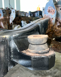 Rust Buster 2004-2012 Chevy Colorado & GMC Canyon Front Cab Body Mount - Right - RB7509R