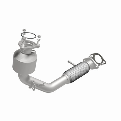 MagnaFlow Direct Fit Catalytic Converter 14-16 GMC Terrain / 15-16 Chevrolet Equinox 2.4L - 5582941