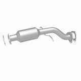 MagnaFlow Converter Direct Fit California Grade 96-98 Chevrolet Blazer 4.3L - 4451455