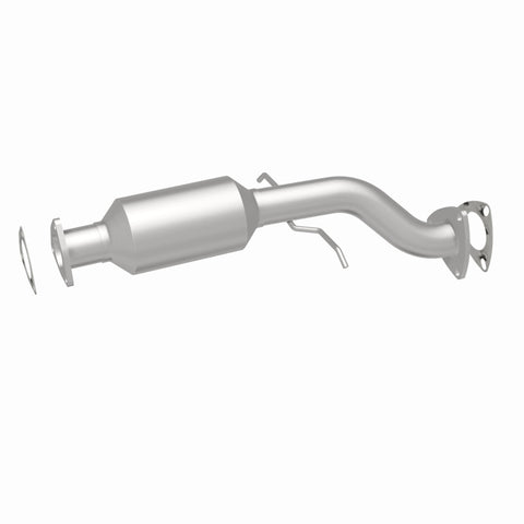 MagnaFlow Converter Direct Fit California Grade 96-98 Chevrolet Blazer 4.3L - 4451455