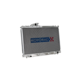 Koyo 01-05 Lexus IS300 (w/ Manual Transmission) Racing Radiator - VH010934N