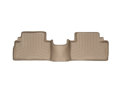 WeatherTech 05-11 Cadillac STS Front FloorLiner - Tan - 4512221