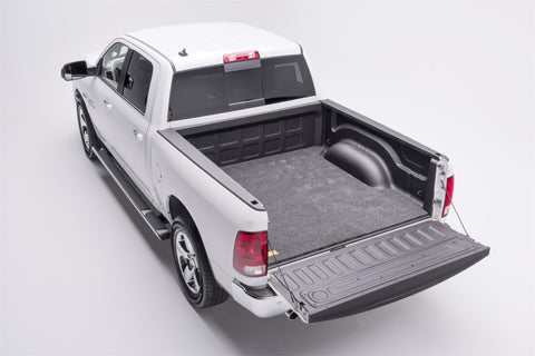 BedRug 02-16 Dodge Ram 8ft Bed Mat (Use w/Spray-In & Non-Lined Bed) - BMT02LBS