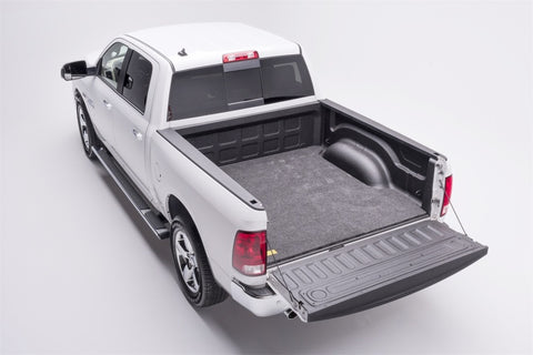 BedRug 2019+ Dodge Ram 5.7ft Bed Mat (Use w/Spray-In & Non-Lined Bed) - BMT19CCS