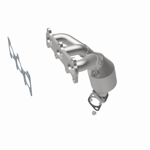 MagnaFlow Conv DF 02-06 Hyun/Kia 2.7 frt OEM - 49273