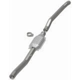 MagnaFlow Direct Fit Catalytic Converter 96 Dodge Dakota 5.2L 4wd - 23506