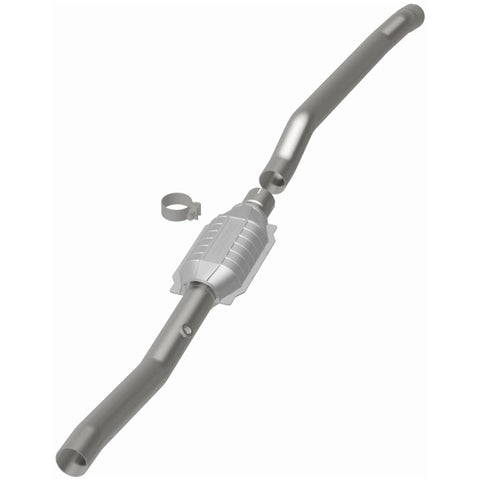 MagnaFlow Direct Fit Catalytic Converter 96 Dodge Dakota 5.2L 4wd - 23506