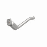 MagnaFlow Direct Fit Catalytic Converter 2010-2013 Land Rover LR4 V8 5 OEM Underbody - 21-531
