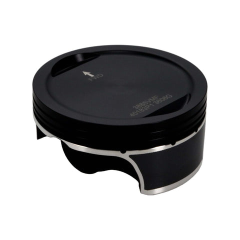 Wiseco HD 07-14 TC96 2vp Dish 91 103cid (X) Piston Kit - VT2789