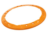 Ford Racing 21-24 Bronco Bead-Lock Trim Ring - Orange - M-1021-BLO