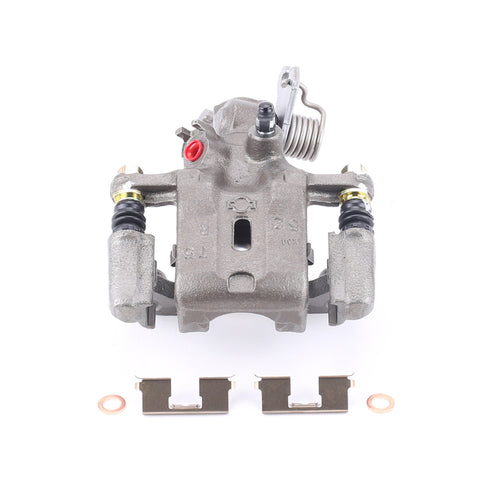 Power Stop 99-01 Infiniti G20 Rear Right Autospecialty Caliper w/Bracket - L2626
