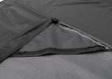 Rampage 1997-2006 Jeep Wrangler(TJ) OEM Replacement Top - Black Diamond - 99735