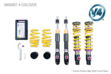 KW Coilover Kit V4 2019+ BMW M8 (F93) Sedan (Including M8 Competition) - 3A7200DZ