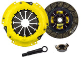 ACT 1991 Geo Prizm HD/Perf Street Sprung Clutch Kit - TC2-HDSS