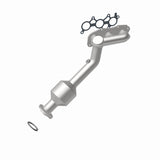 Magnaflow Conv DF 2006 Lexus GS300 3.0L PS - 452721
